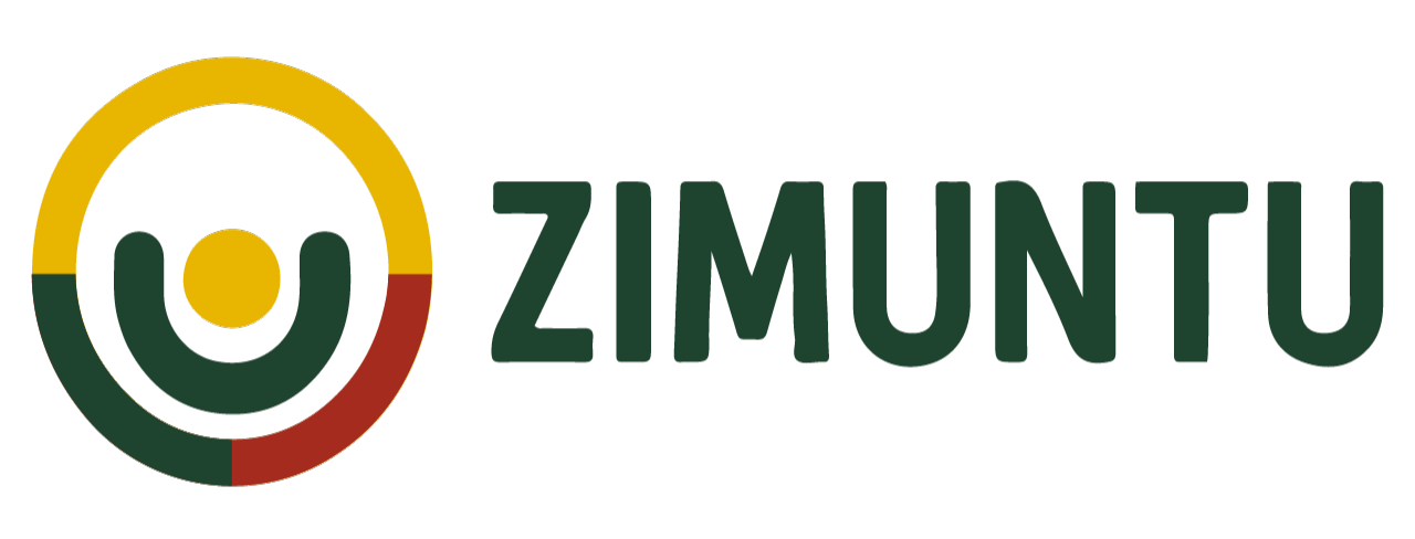 Zimuntu Logo